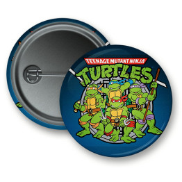 Pixel - TMNT 2